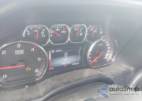 2015 GMC Sierra 1500 Slt из США, поврежденный, VIN 3GTU2VEC4FG256223